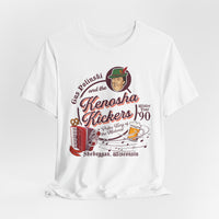 Load image into Gallery viewer, Kenosha Kickers Tee
