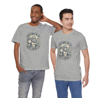 Load image into Gallery viewer, A Guy Like Me Is Hard to Find Bigfoot Sasquatch Tee