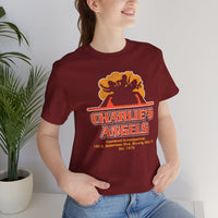 Load image into Gallery viewer, Charlie Detective TV Shirt
