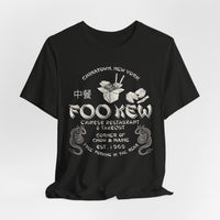Load image into Gallery viewer, Foo Kew Chinatown Vintage T-Shirt