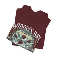 Load image into Gallery viewer, Widow's Bay Lighthouse Tee