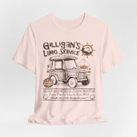 Load image into Gallery viewer, Island Castaways Limo Service Tee