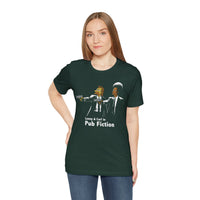 Load image into Gallery viewer, Lenny &amp; Carl Parody Tee