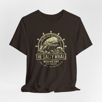 Load image into Gallery viewer, The Salty Whale T-Shirt