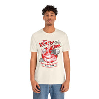 Load image into Gallery viewer, Krusty Restaurant Tee