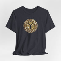 Load image into Gallery viewer, NYC Tribute Subway Token Nostalgia T-Shirt
