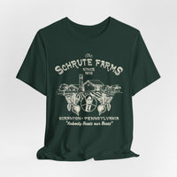 Load image into Gallery viewer, Schrute Farms Vintage Farm Tee