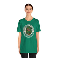 Load image into Gallery viewer, Venus Flytrap Florist Tee