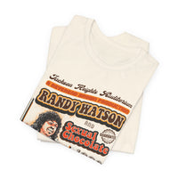Load image into Gallery viewer, Randy Watson 1988 Soul Chocolate Tour Tee
