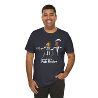 Load image into Gallery viewer, Lenny &amp; Carl Parody Tee