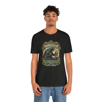 Load image into Gallery viewer, Kaiju Beer T-Shirt
