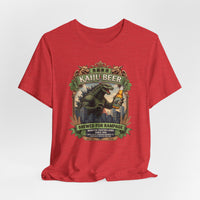 Load image into Gallery viewer, Kaiju Beer T-Shirt