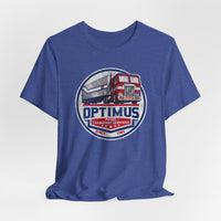 Load image into Gallery viewer, Prime Trucking Vintage Logo Tee