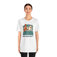 Load image into Gallery viewer, Who Came First Chicken &amp; Egg T-Shirt