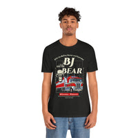 Load image into Gallery viewer, BJ &amp; The Bear Trucking T-Shirt