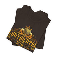 Load image into Gallery viewer, Continental Hotel T-Shirt