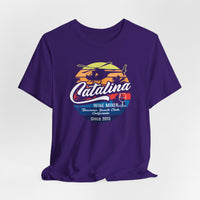 Load image into Gallery viewer, Catalina Wine Mixer T-Shirt
