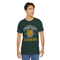 Load image into Gallery viewer, Vintage Starfleet Academy Tee