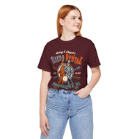 Load image into Gallery viewer, Harry &amp; Lloyd Tuxedo Rental Tee