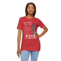 Load image into Gallery viewer, U.S. Army Medic TV Show T-Shirt