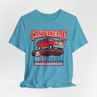 Load image into Gallery viewer, Canyonero Off-Road Tee