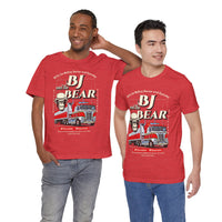 Load image into Gallery viewer, BJ &amp; The Bear Trucking T-Shirt