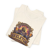 Load image into Gallery viewer, Evil Ale Label T-Shirt