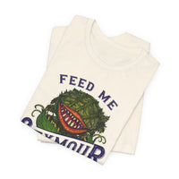 Load image into Gallery viewer, Horrifying Plant T-Shirt