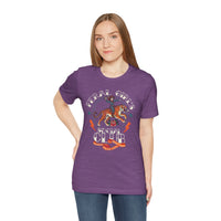 Load image into Gallery viewer, Feral Girl’s Social Club Tattoo Tee