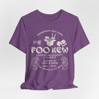 Load image into Gallery viewer, Foo Kew Chinatown Vintage T-Shirt
