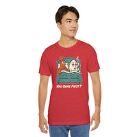 Load image into Gallery viewer, Who Came First Chicken &amp; Egg T-Shirt
