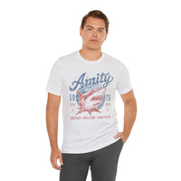 Load image into Gallery viewer, Amity Island Inspired Tee