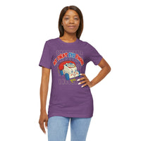 Load image into Gallery viewer, My First Eye Phone Retro T-Shirt