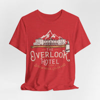 Load image into Gallery viewer, The Overlook Hotel T-Shirt