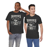 Load image into Gallery viewer, Skipper's Famous 3 Hour Boat Tours Tee