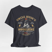 Load image into Gallery viewer, Uncle Jesse's Moonshine T-Shirt