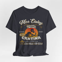 Load image into Gallery viewer, Sci-Fi Cantina Softstyle T-Shirt