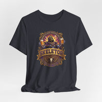 Load image into Gallery viewer, Evil Ale Label T-Shirt