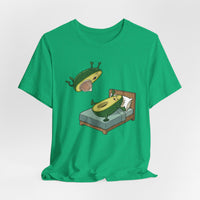 Load image into Gallery viewer, Avocado Dream T-Shirt