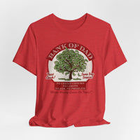 Load image into Gallery viewer, Bank of Dad T-Shirt