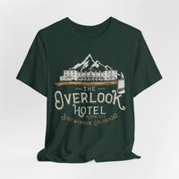 Load image into Gallery viewer, The Overlook Hotel T-Shirt