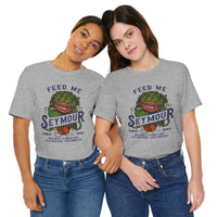 Load image into Gallery viewer, Horrifying Plant T-Shirt