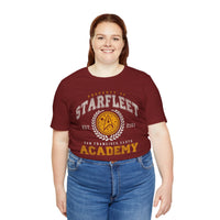 Load image into Gallery viewer, Vintage Starfleet Academy Tee