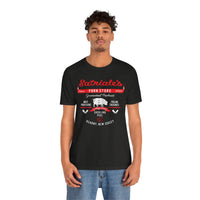 Load image into Gallery viewer, Satriale’s Pork Store Tee