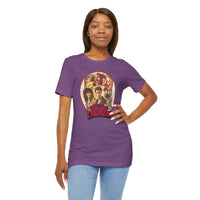 Load image into Gallery viewer, One Last Dragon Poster Tee
