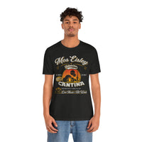 Load image into Gallery viewer, Sci-Fi Cantina Softstyle T-Shirt