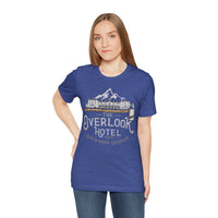 Load image into Gallery viewer, The Overlook Hotel T-Shirt
