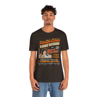 Load image into Gallery viewer, Randy Watson 1988 Soul Chocolate Tour Tee