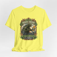 Load image into Gallery viewer, Kaiju Beer T-Shirt