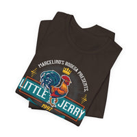 Load image into Gallery viewer, Little Jerry 1997 Cockfighting Champ Tee
